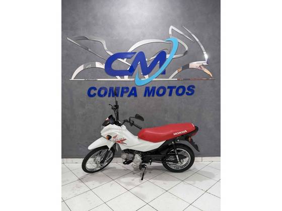 HONDA POP 110i 